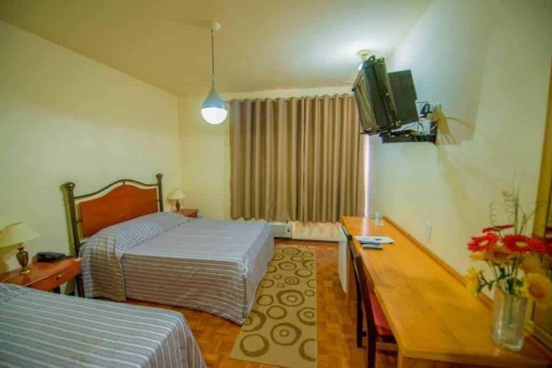 Hotel Obino Bage