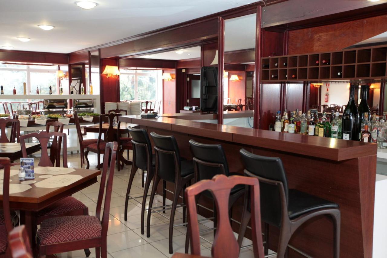 酒店 Obino 3*