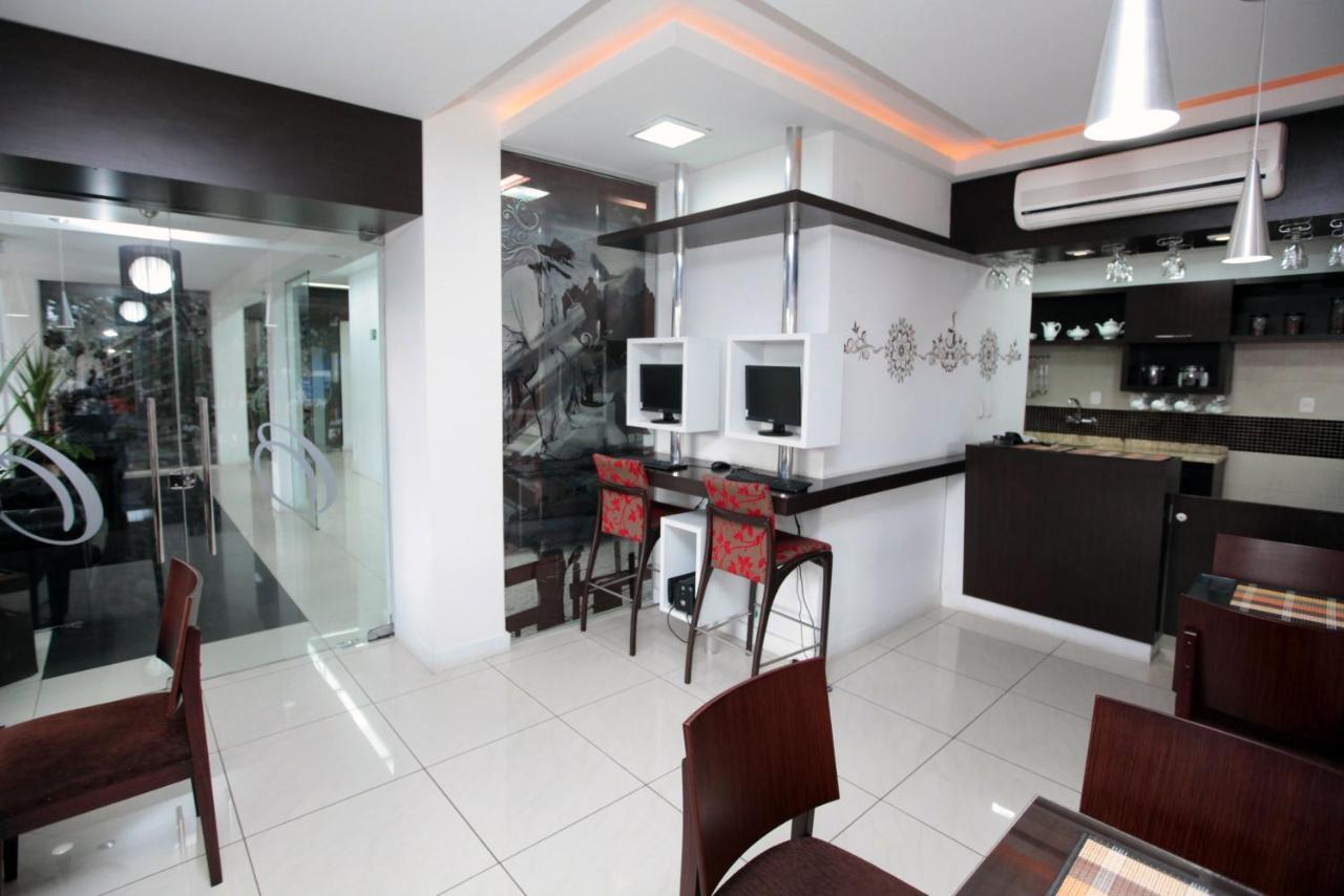 Obino Hotel 3*