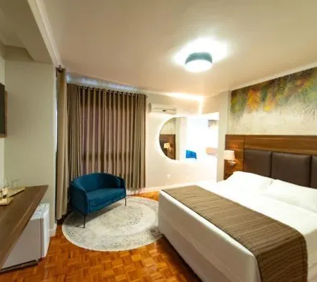 Hotel Obino Bagé Exterior photo